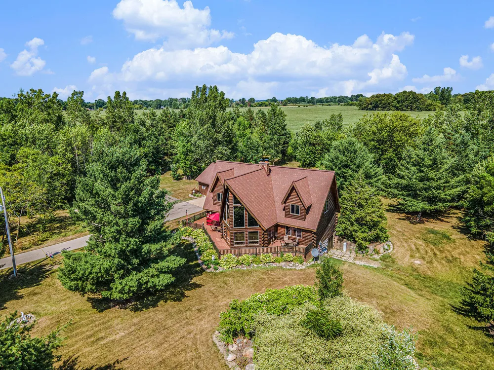 4667 52nd Street Fillmore Township, MI 49423