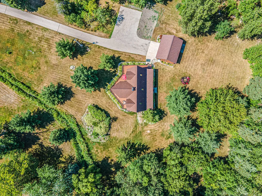 4667 52nd Street Fillmore Township, MI 49423
