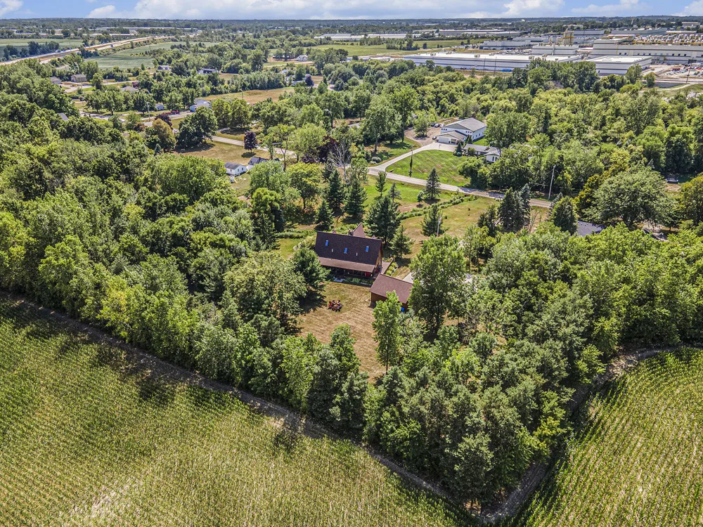 4667 52nd Street Fillmore Township, MI 49423