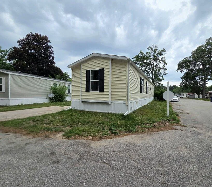 638 Courtland Lane Egelston Township, MI 49442