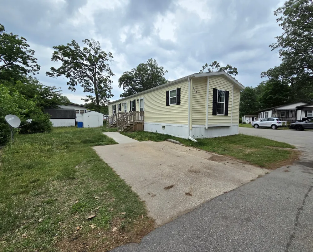 638 Courtland Lane Egelston Township, MI 49442