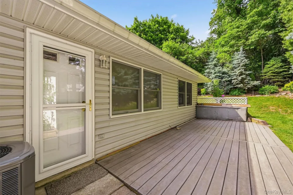 36 Windsor Circle #D1 New City, NY 10956
