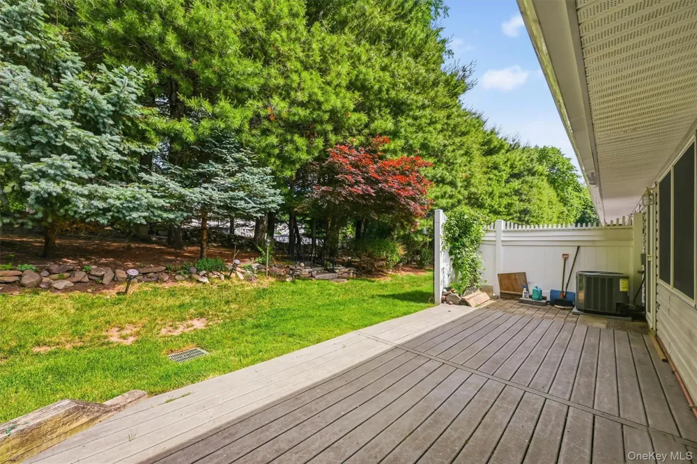 36 Windsor Circle #D1 New City, NY 10956