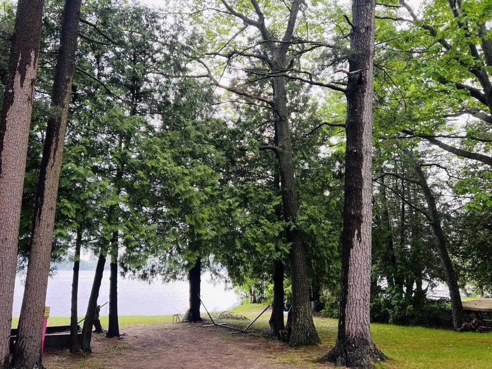 6391 Loud Drive Oscoda Charter Township, MI 48750