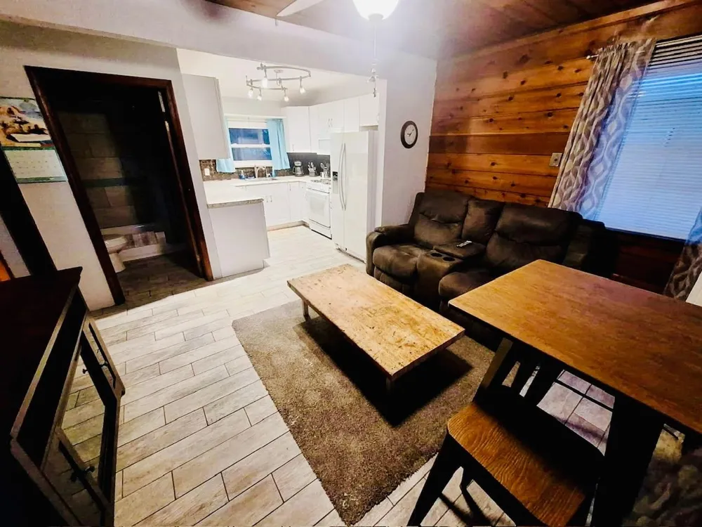 6391 Loud Drive Oscoda Charter Township, MI 48750