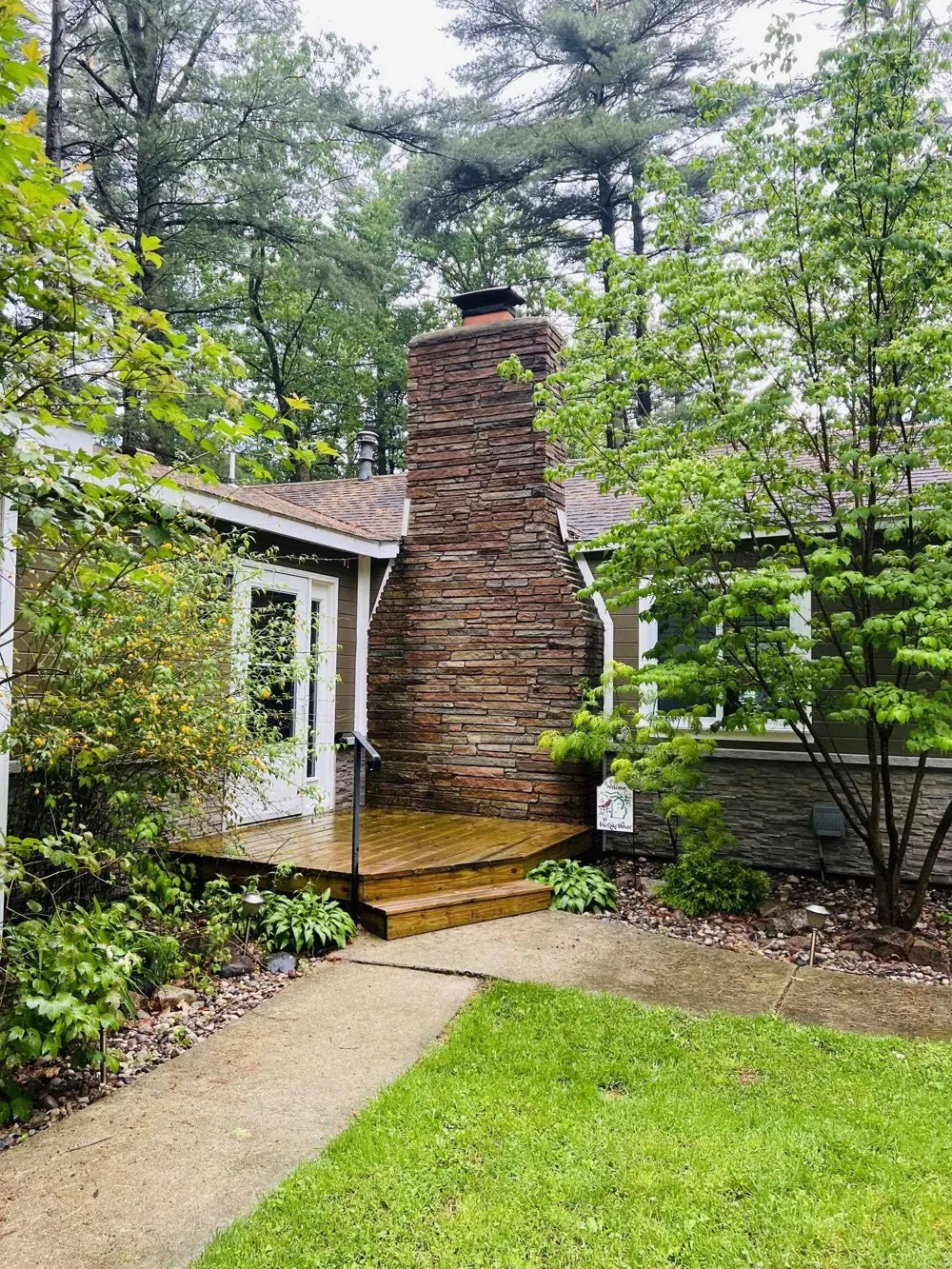 6391 Loud Drive Oscoda Charter Township, MI 48750