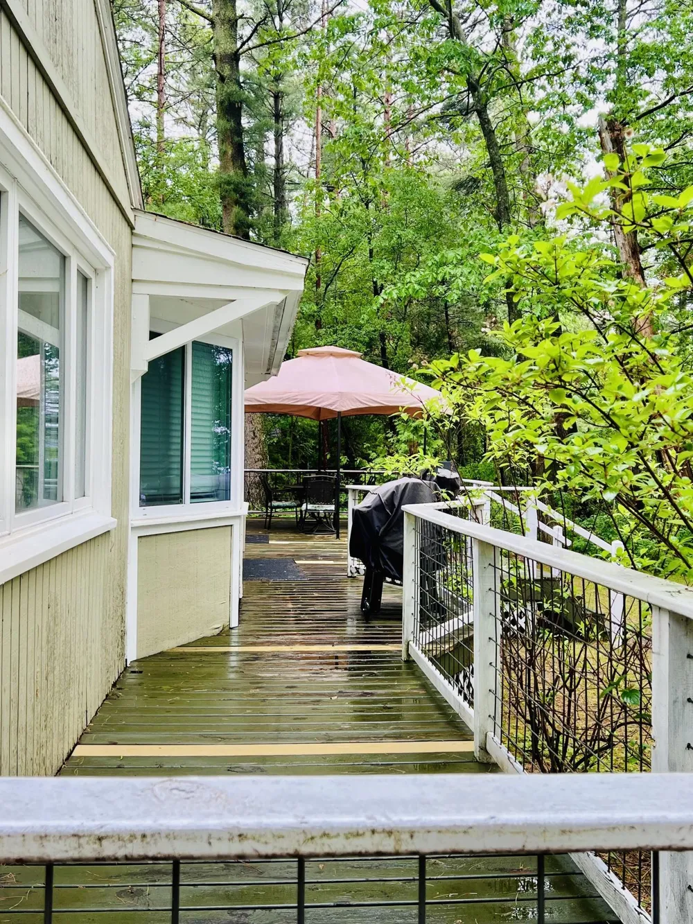 6391 Loud Drive Oscoda Charter Township, MI 48750