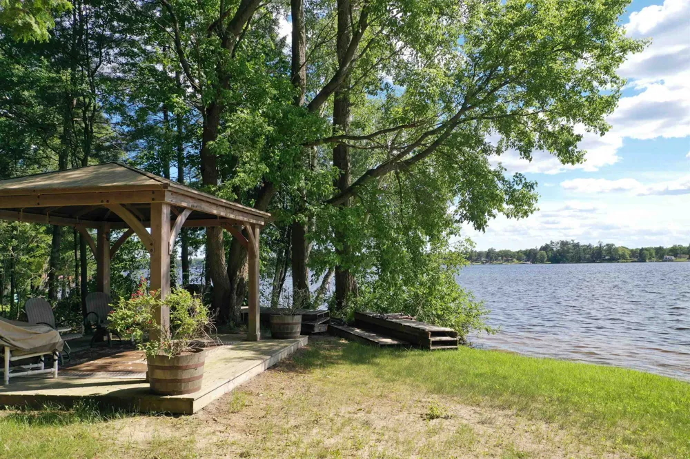 6391 Loud Drive Oscoda Charter Township, MI 48750