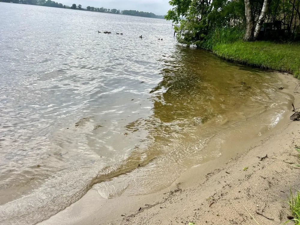 6391 Loud Drive Oscoda Charter Township, MI 48750