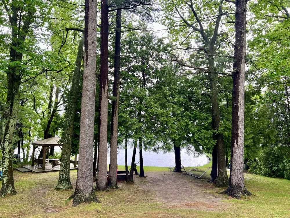6391 Loud Drive Oscoda Charter Township, MI 48750