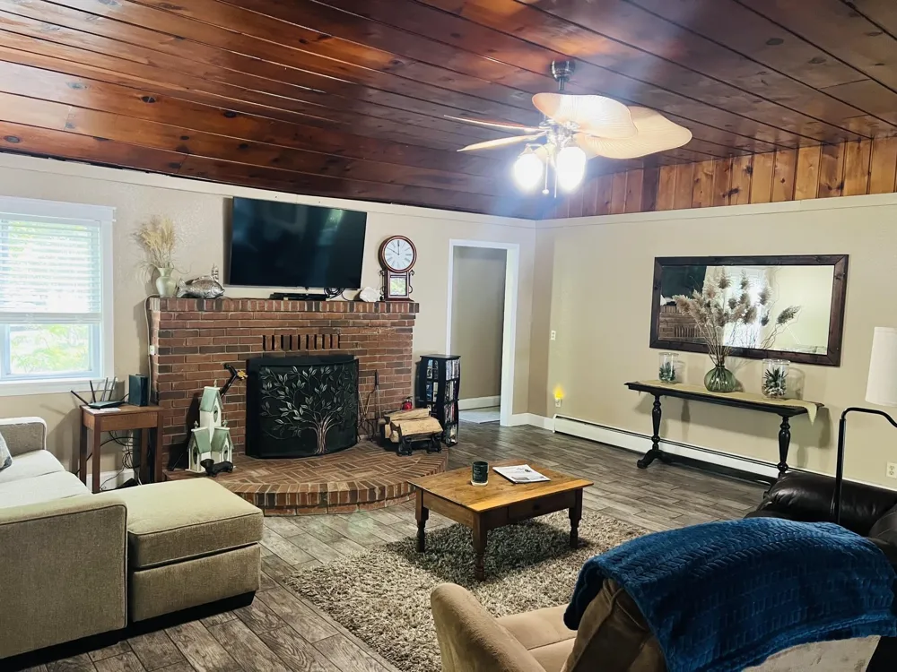 6391 Loud Drive Oscoda Charter Township, MI 48750