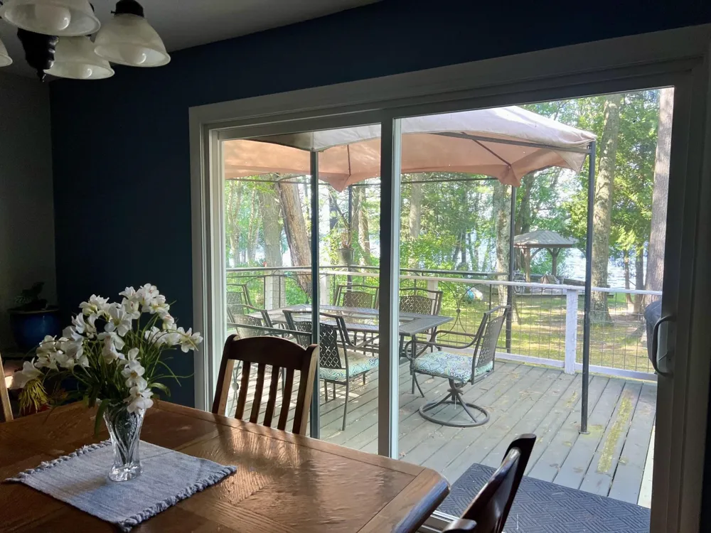 6391 Loud Drive Oscoda Charter Township, MI 48750