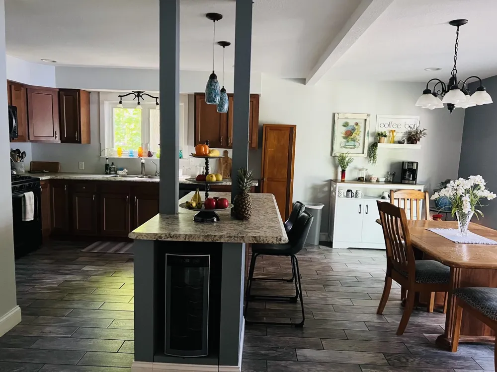 6391 Loud Drive Oscoda Charter Township, MI 48750