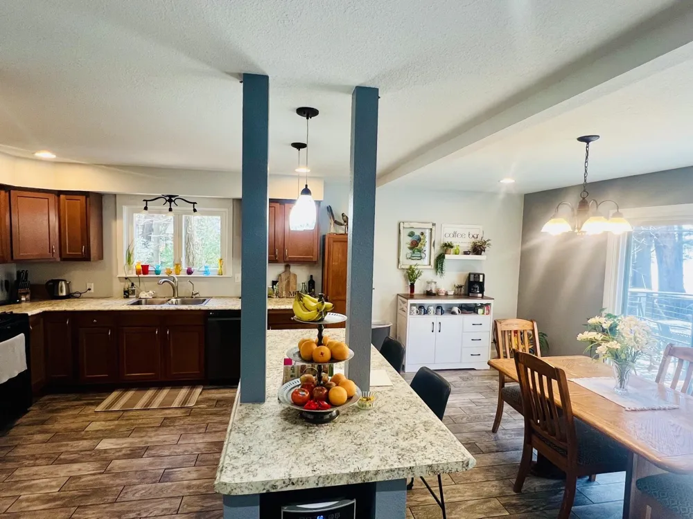 6391 Loud Drive Oscoda Charter Township, MI 48750