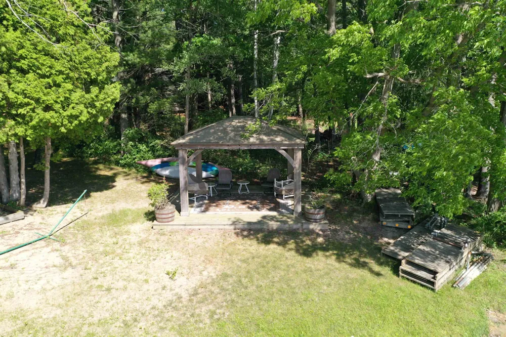 6391 Loud Drive Oscoda Charter Township, MI 48750