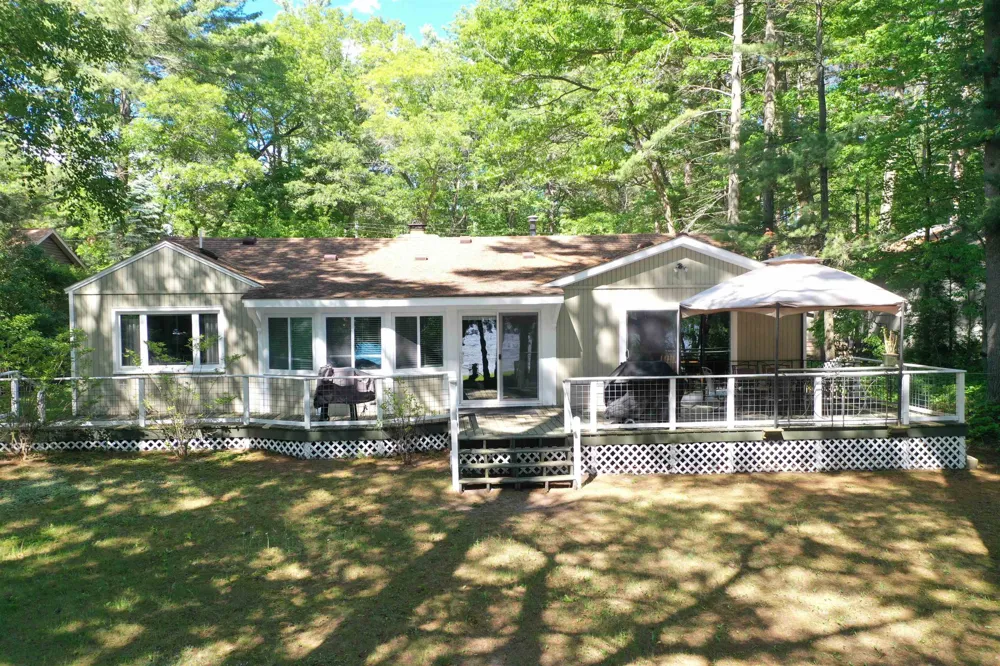 6391 Loud Drive Oscoda Charter Township, MI 48750