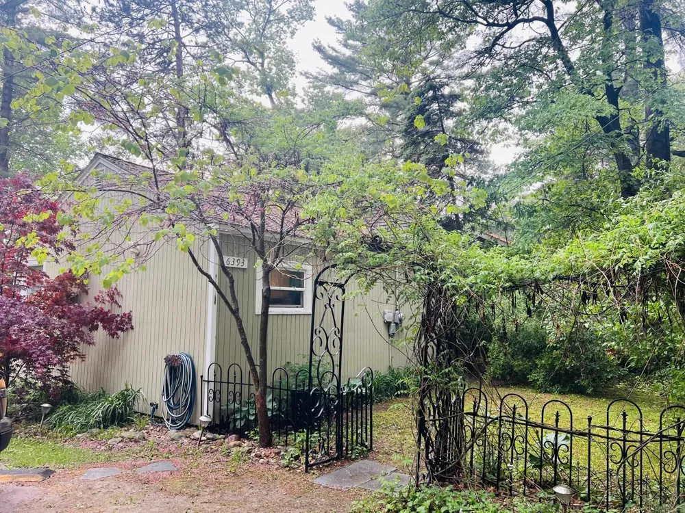 6391 Loud Drive Oscoda Charter Township, MI 48750