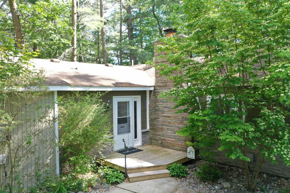 6391 Loud Drive Oscoda Charter Township, MI 48750