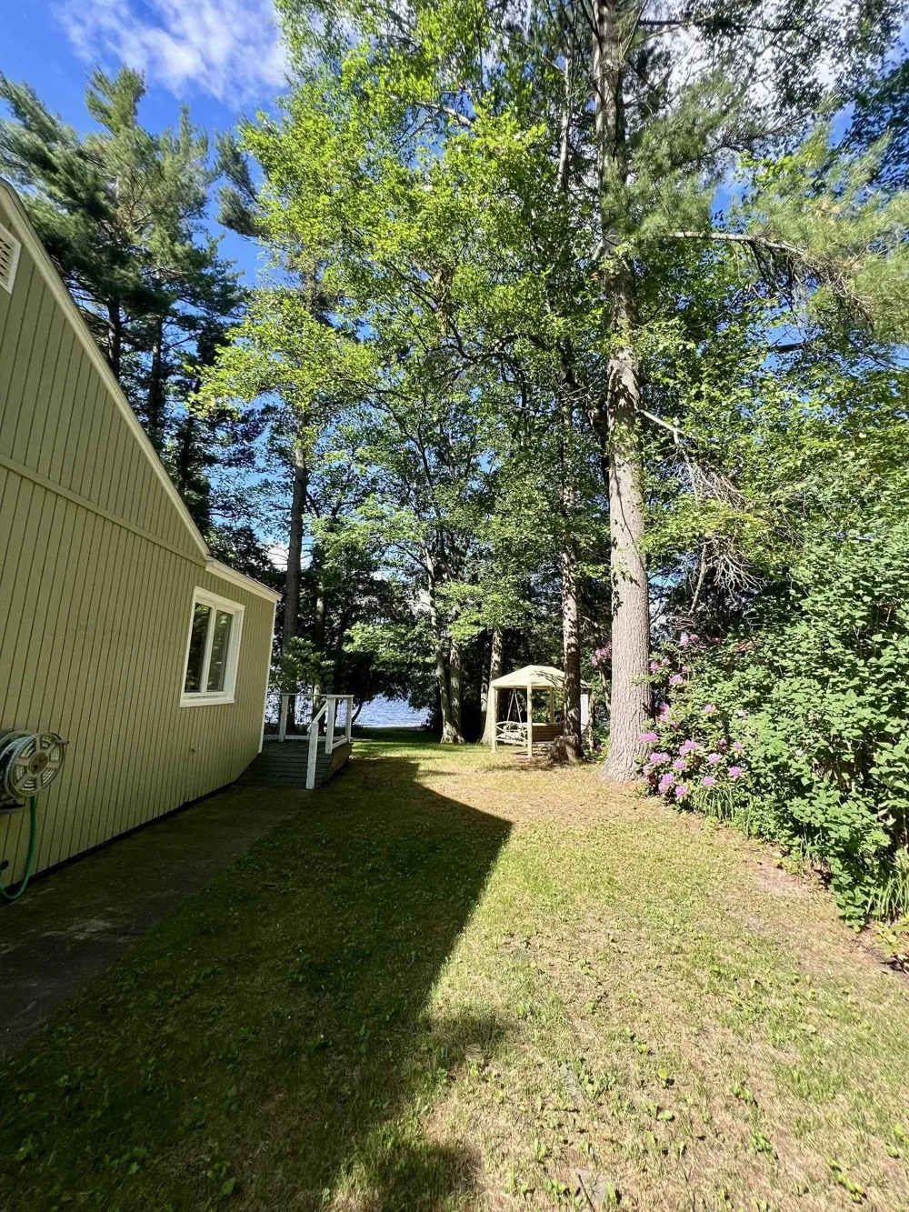 6391 Loud Drive Oscoda Charter Township, MI 48750
