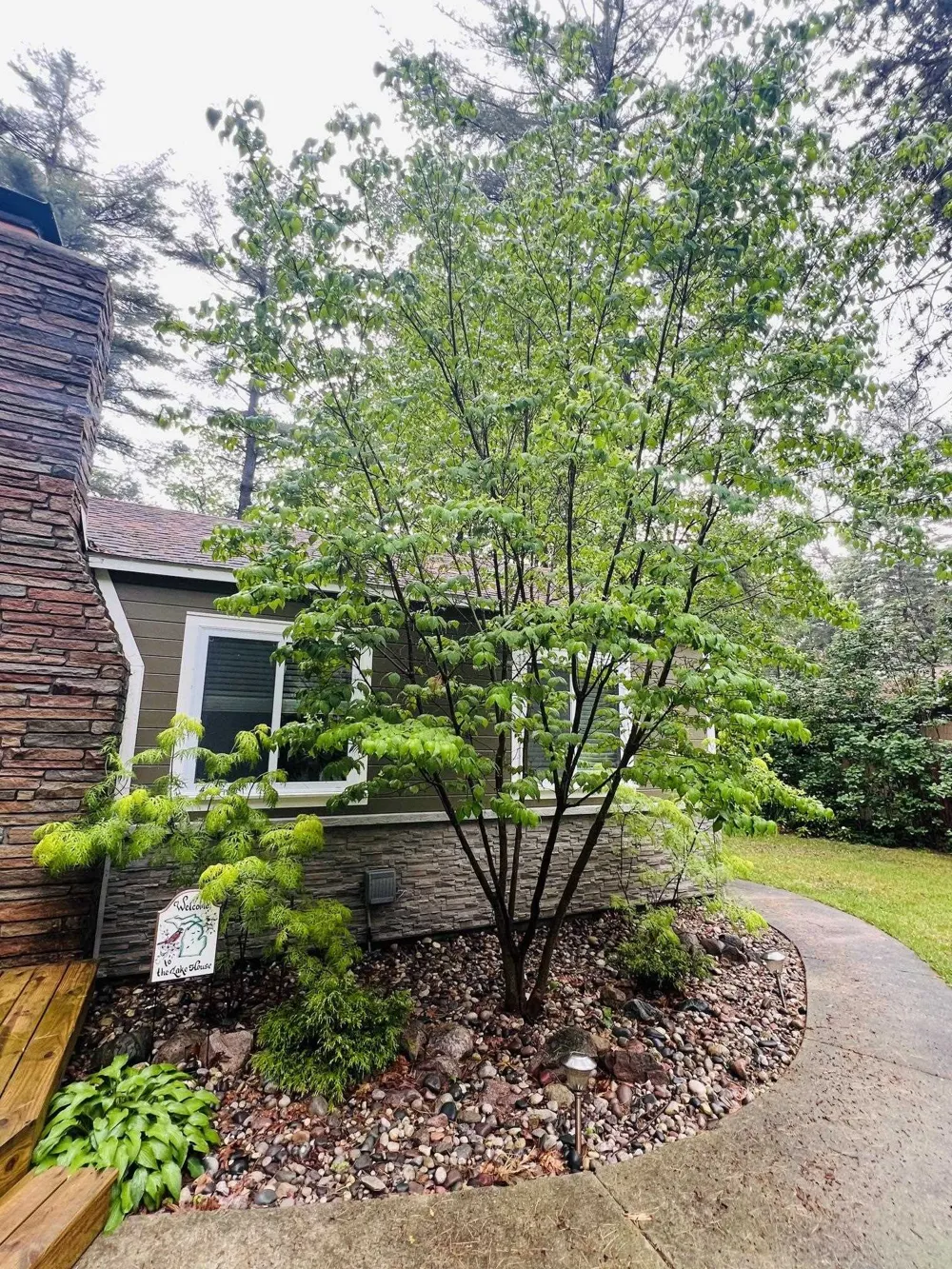 6391 Loud Drive Oscoda Charter Township, MI 48750