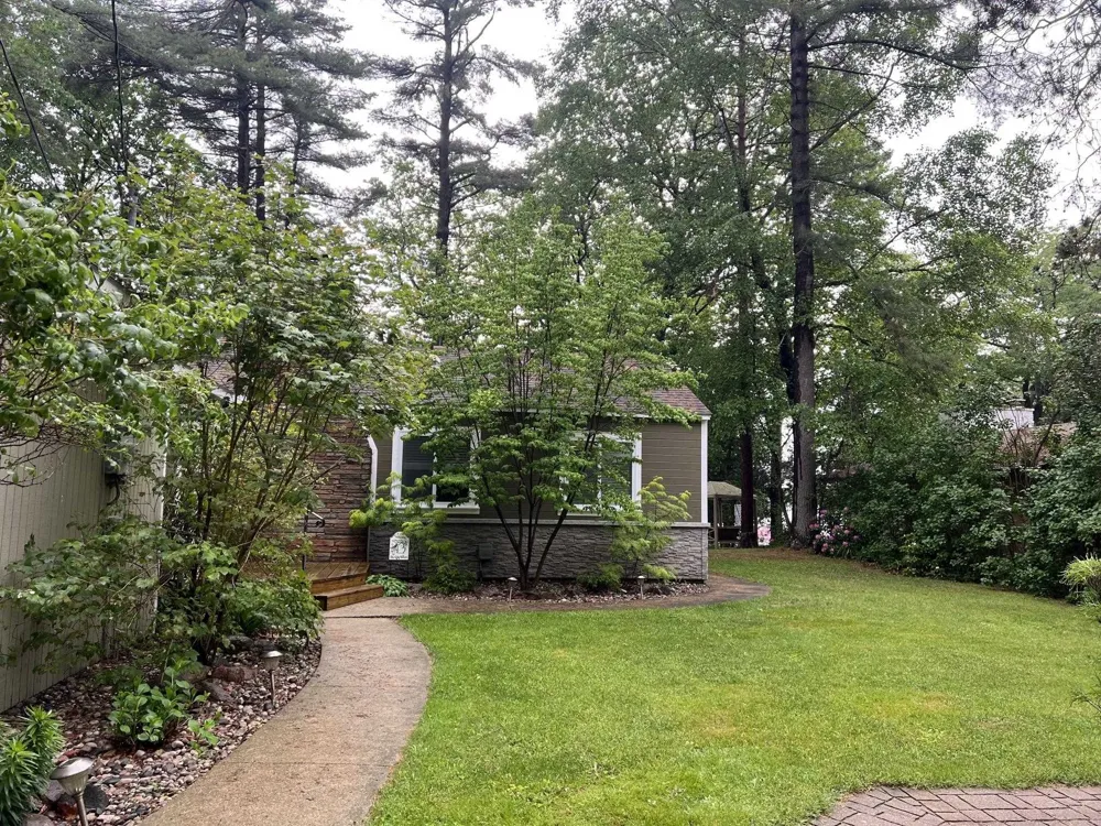 6391 Loud Drive Oscoda Charter Township, MI 48750