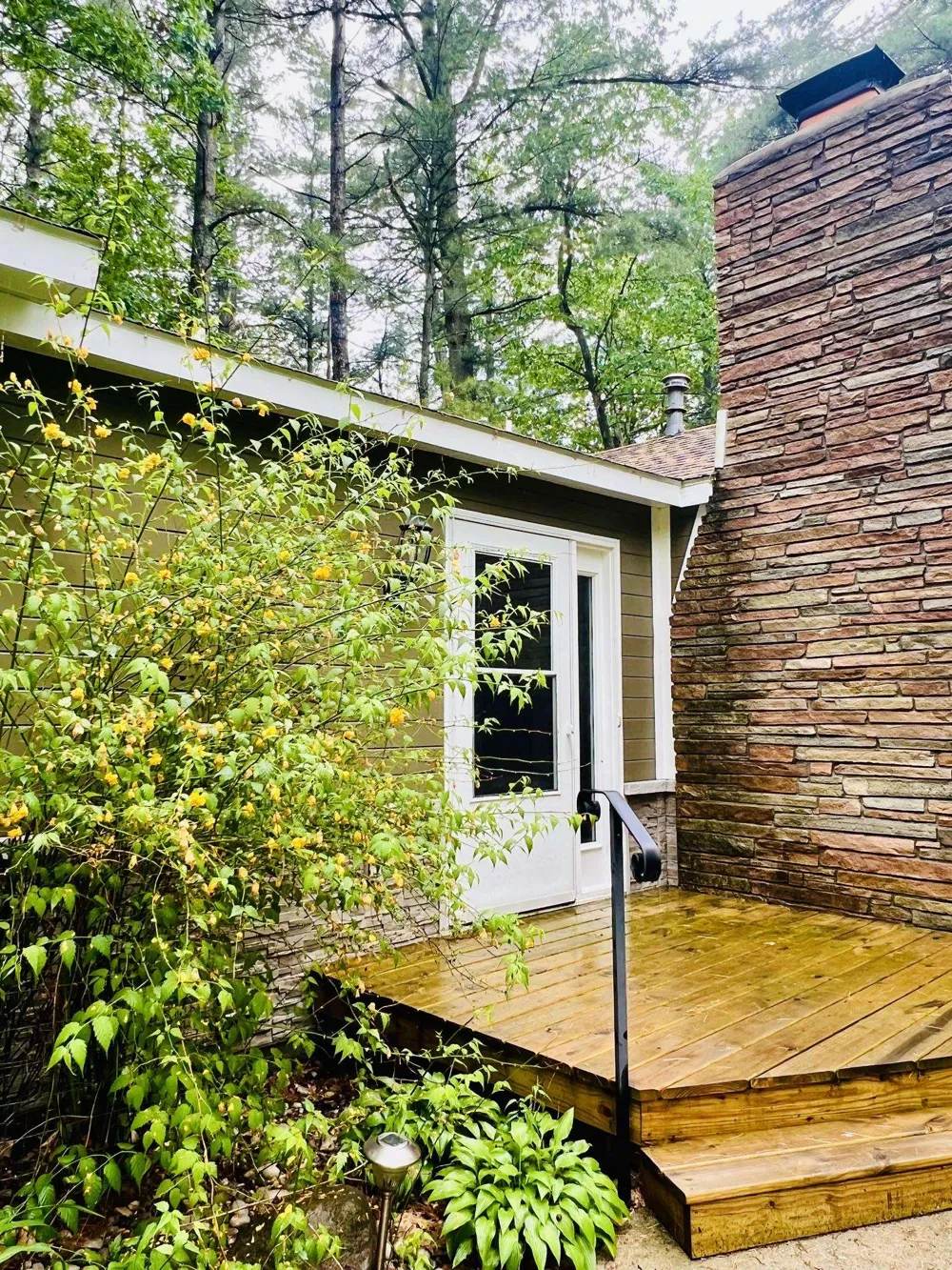 6391 Loud Drive Oscoda Charter Township, MI 48750