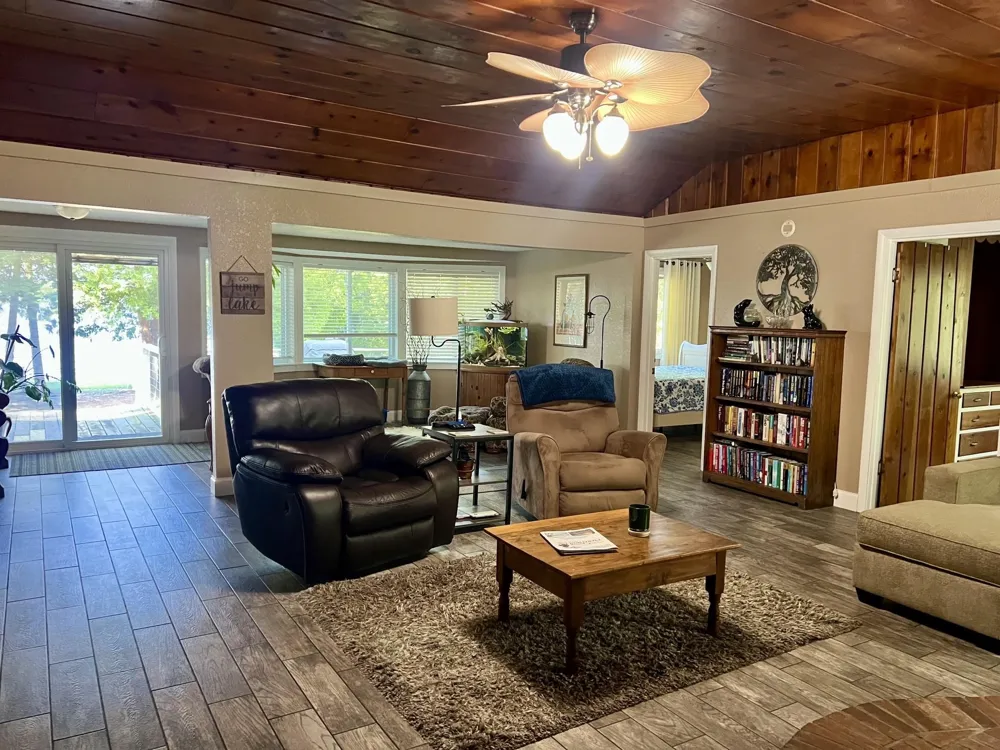 6391 Loud Drive Oscoda Charter Township, MI 48750