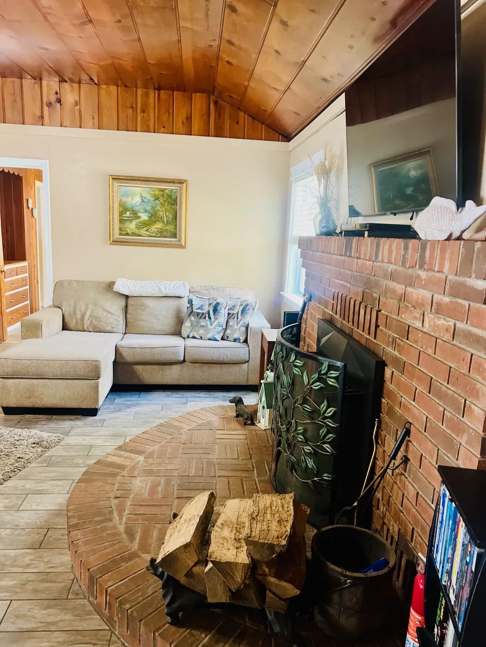 6391 Loud Drive Oscoda Charter Township, MI 48750