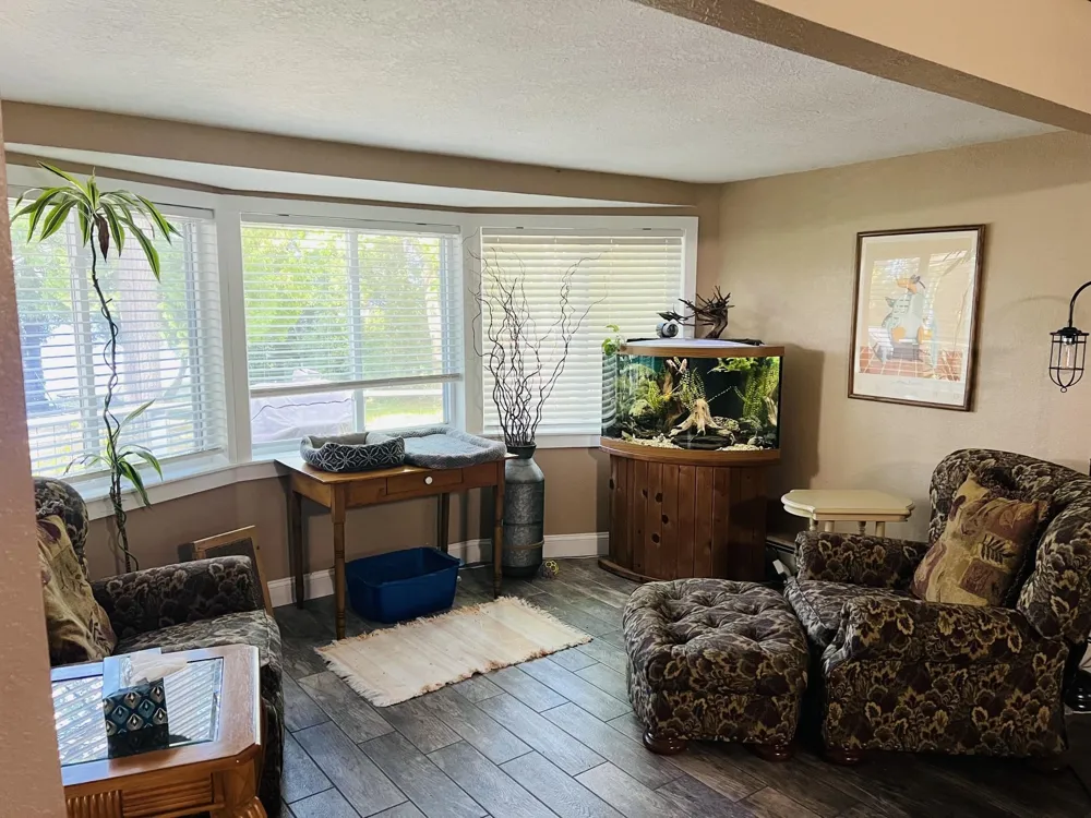 6391 Loud Drive Oscoda Charter Township, MI 48750