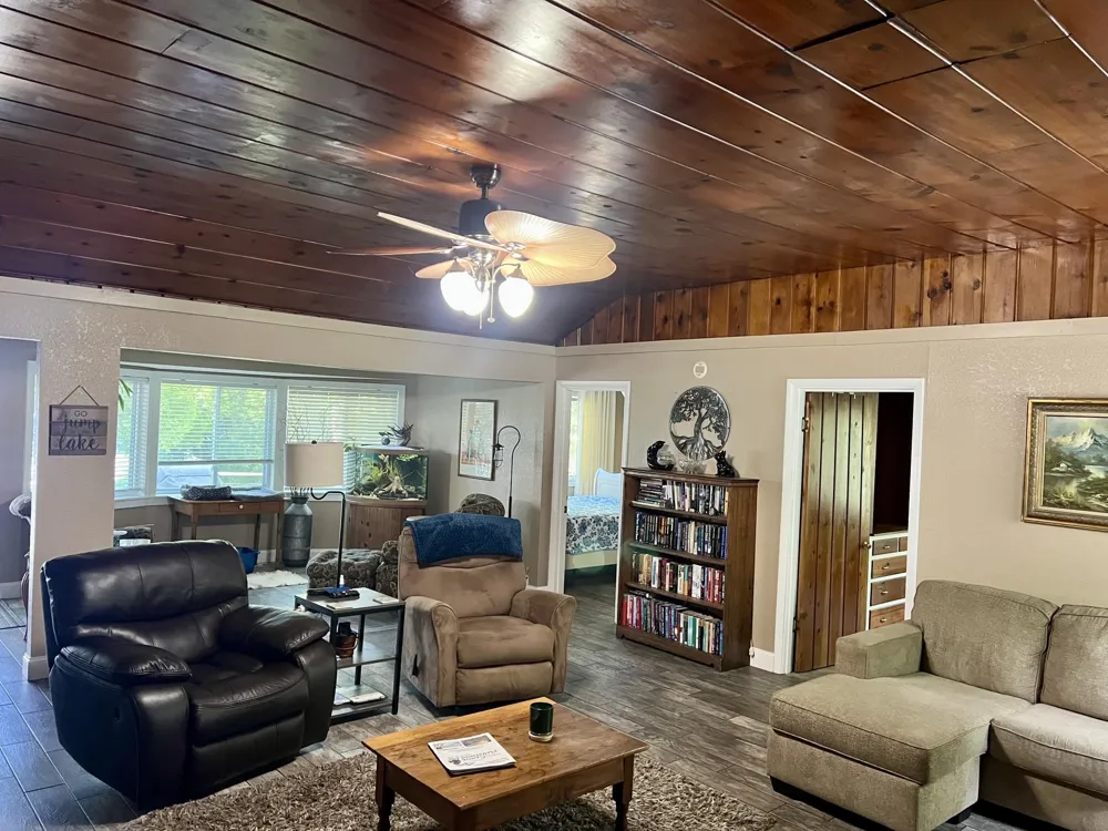 6391 Loud Drive Oscoda Charter Township, MI 48750