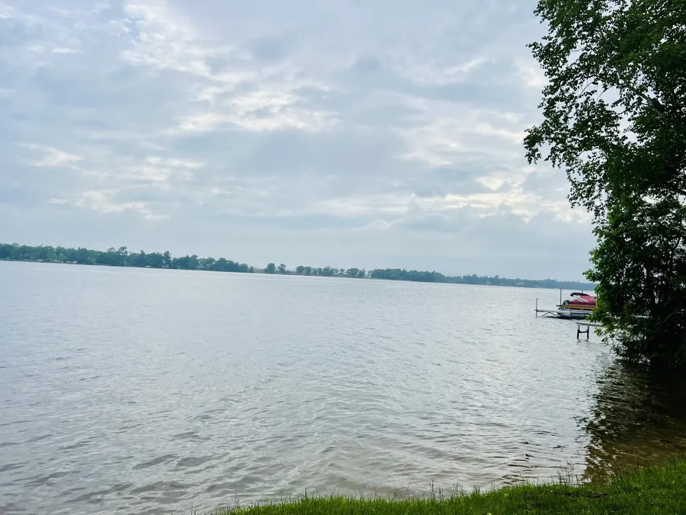 6391 Loud Drive Oscoda Charter Township, MI 48750