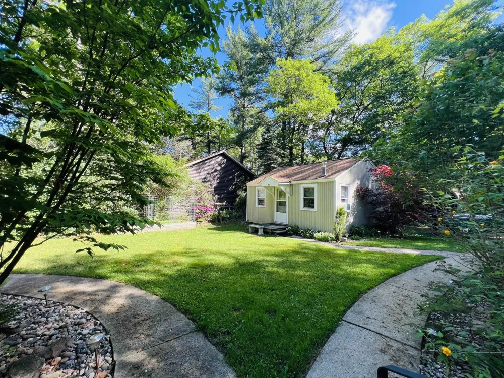 6391 Loud Drive Oscoda Charter Township, MI 48750