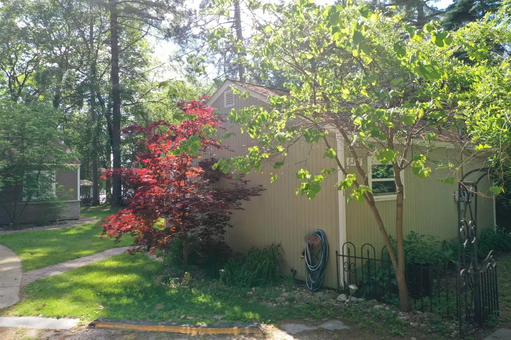 6391 Loud Drive Oscoda Charter Township, MI 48750