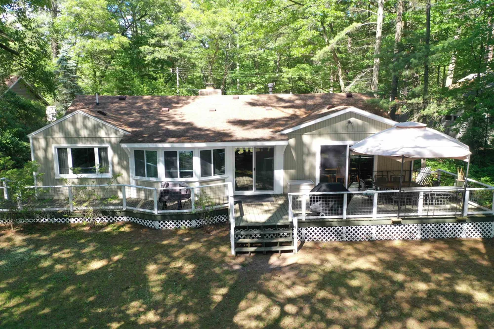6391 Loud Drive Oscoda Charter Township, MI 48750