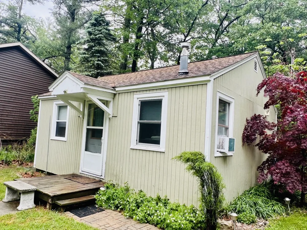 6391 Loud Drive Oscoda Charter Township, MI 48750
