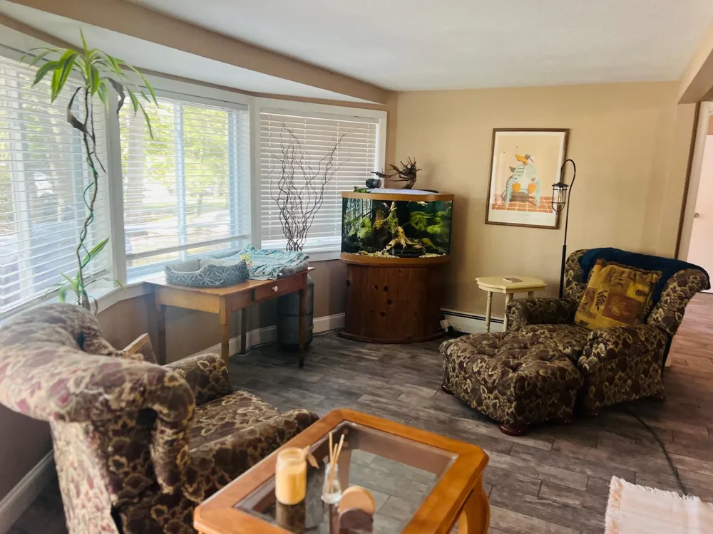 6391 Loud Drive Oscoda Charter Township, MI 48750