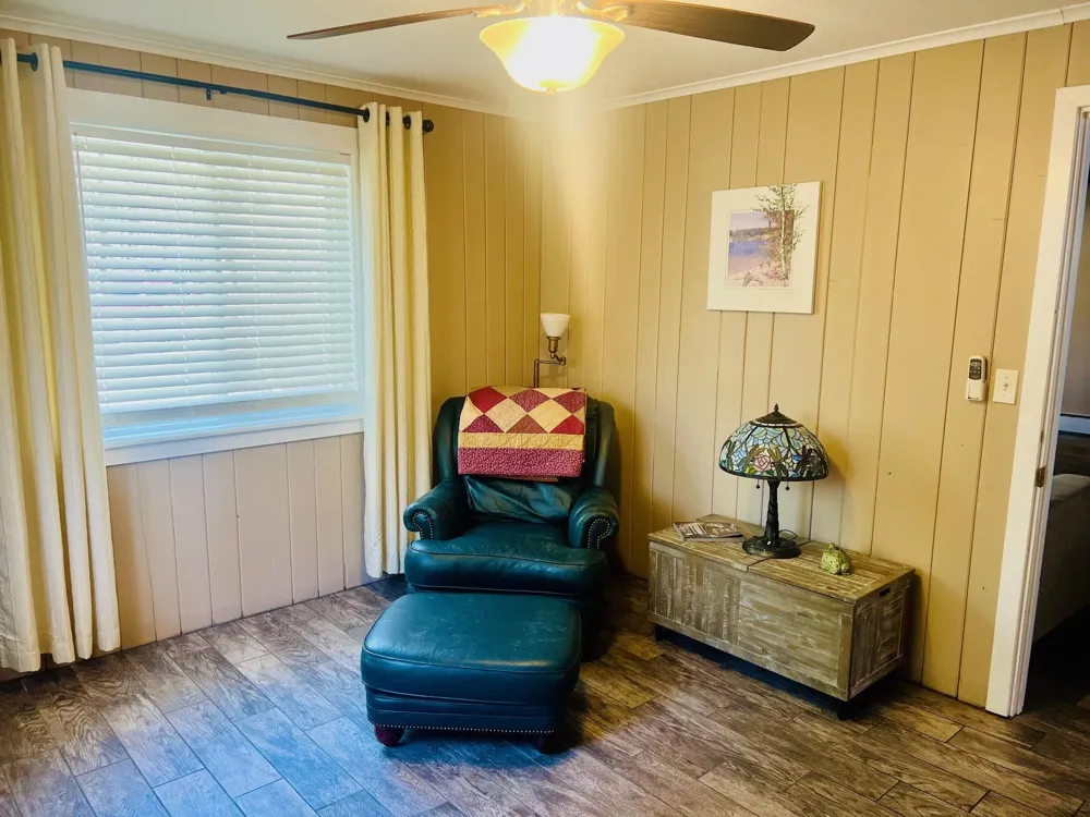 6391 Loud Drive Oscoda Charter Township, MI 48750