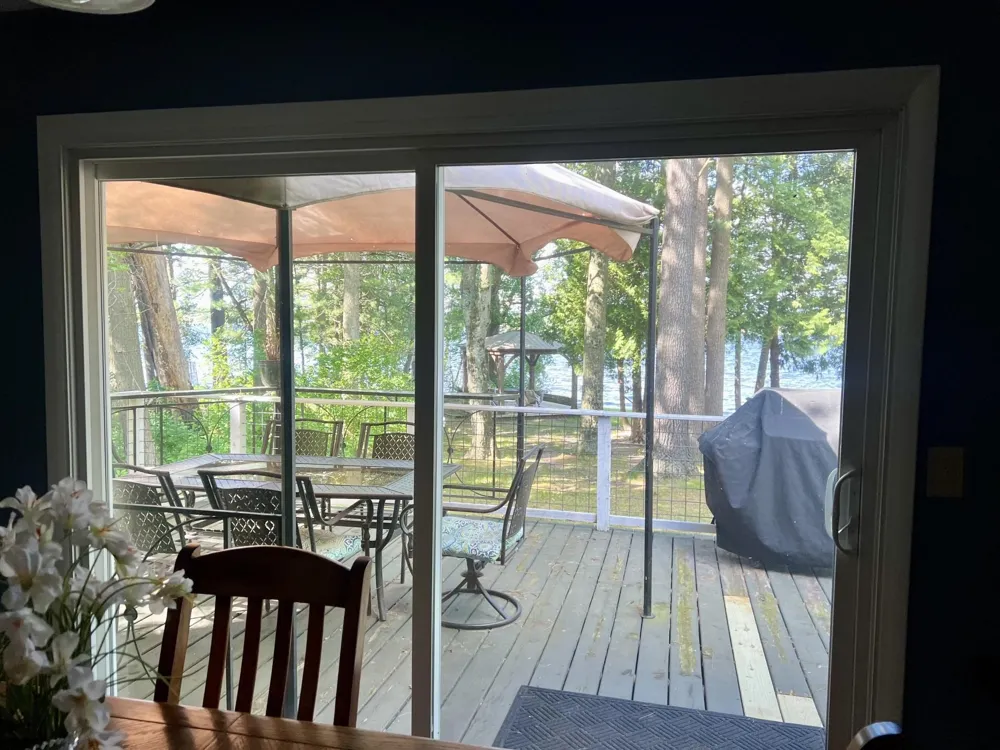 6391 Loud Drive Oscoda Charter Township, MI 48750