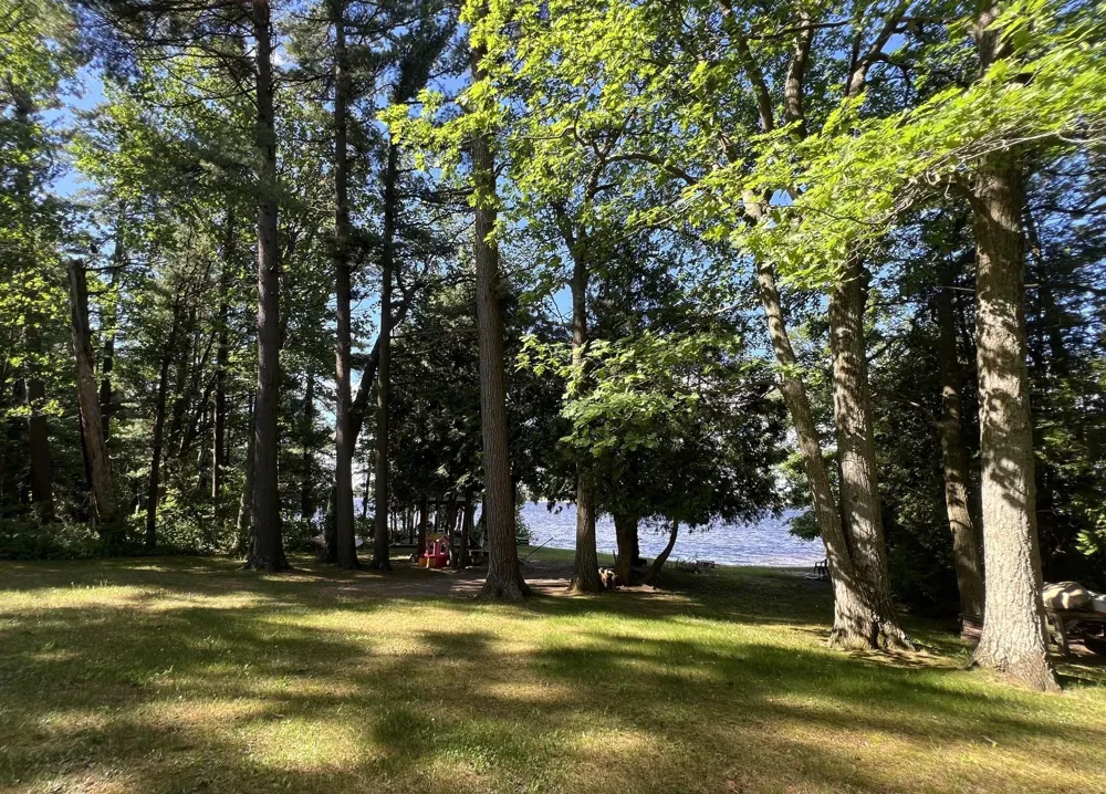 6391 Loud Drive Oscoda Charter Township, MI 48750