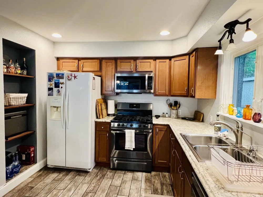 6391 Loud Drive Oscoda Charter Township, MI 48750