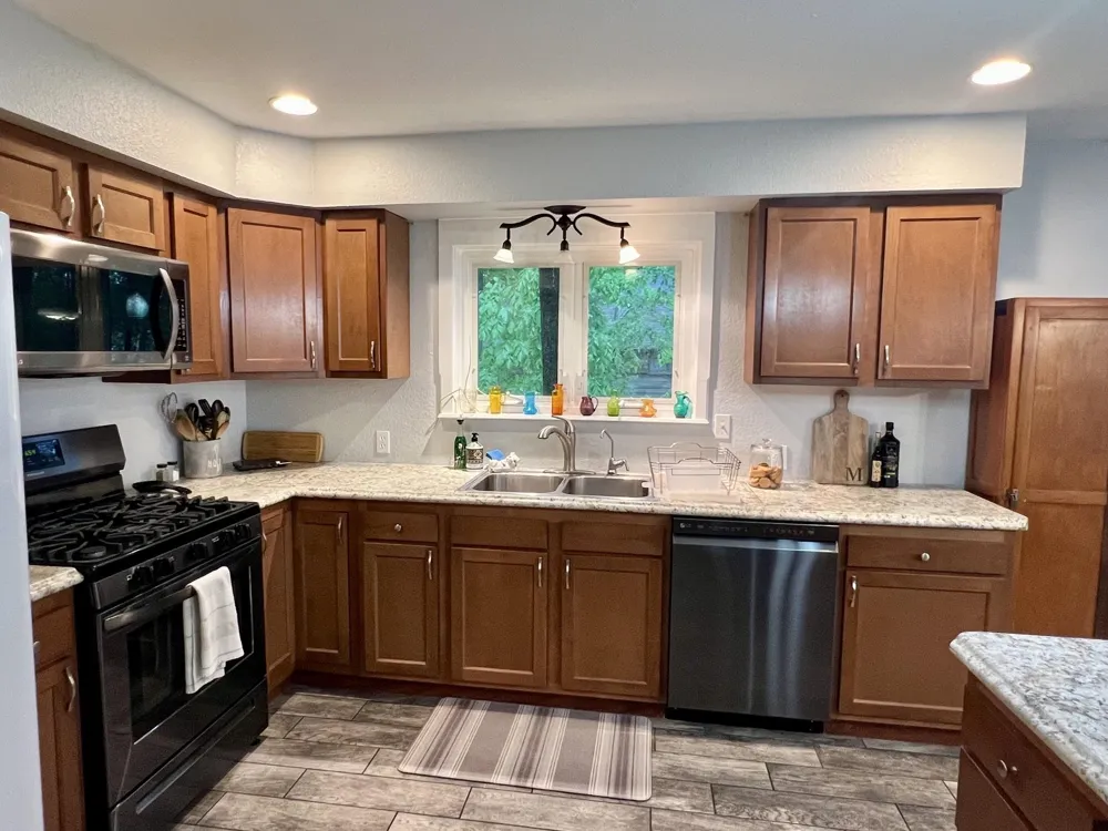 6391 Loud Drive Oscoda Charter Township, MI 48750