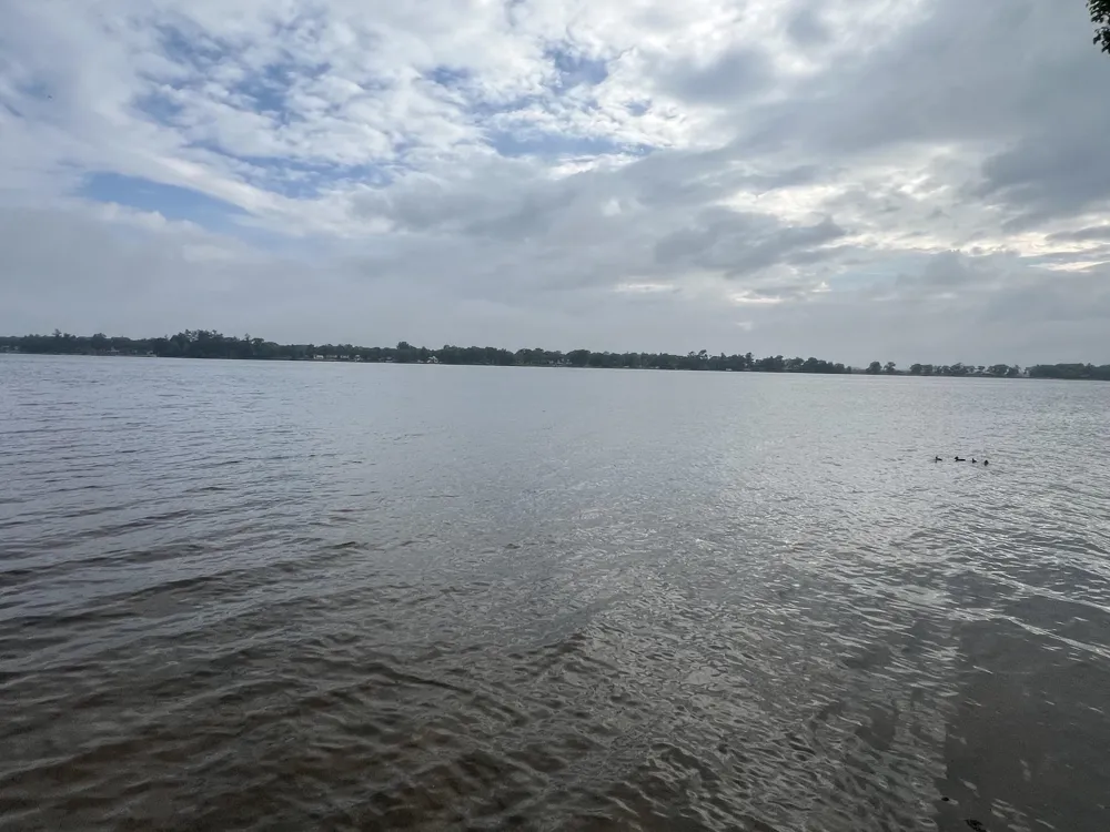 6391 Loud Drive Oscoda Charter Township, MI 48750