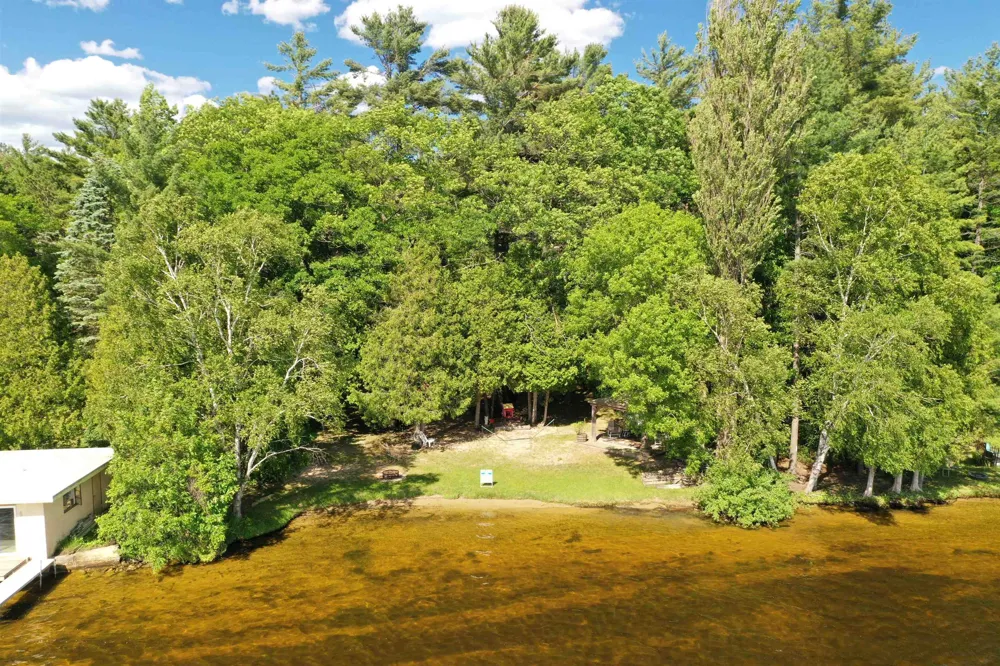 6391 Loud Drive Oscoda Charter Township, MI 48750