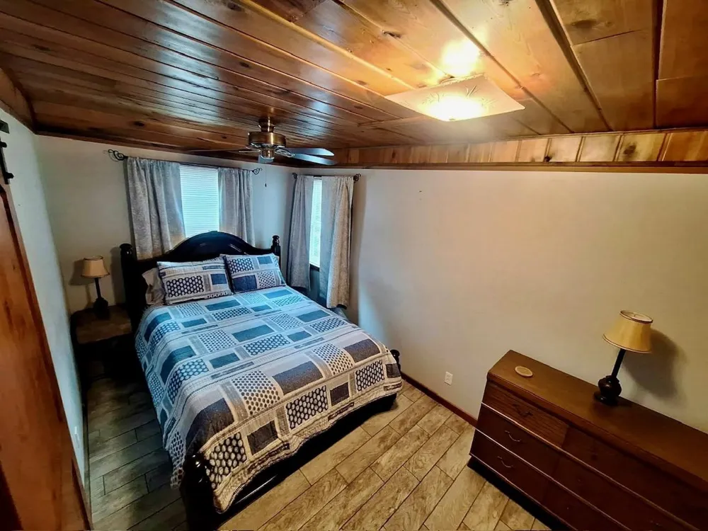 6391 Loud Drive Oscoda Charter Township, MI 48750