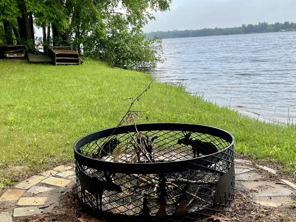 6391 Loud Drive Oscoda Charter Township, MI 48750