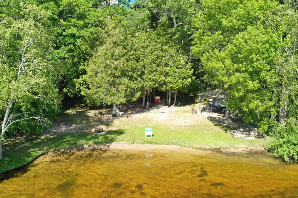 6391 Loud Drive Oscoda Charter Township, MI 48750