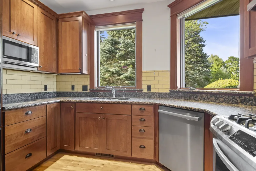 12305 Third Street Torch Lake Township, MI 49648