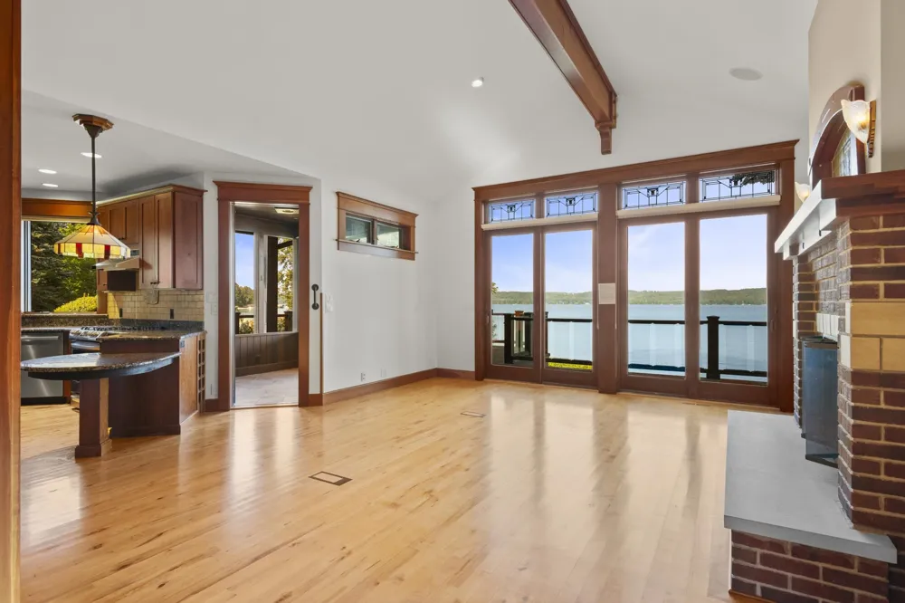 12305 Third Street Torch Lake Township, MI 49648