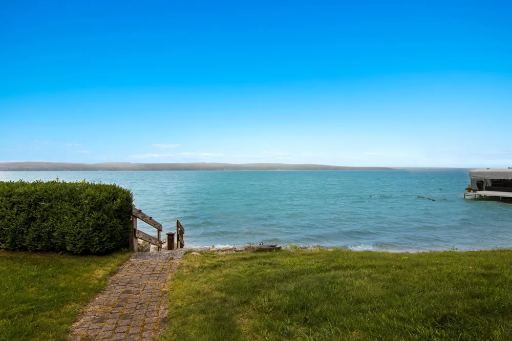 12305 Third Street Torch Lake Township, MI 49648