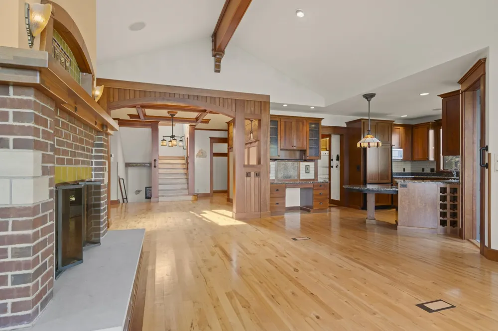 12305 Third Street Torch Lake Township, MI 49648